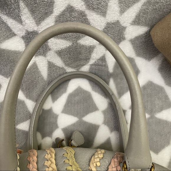 Bottega Venetta limited edition satchel bag - Picture 8 of 16